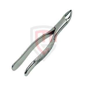 Extraction Forceps