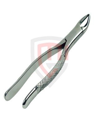 Extraction Forceps