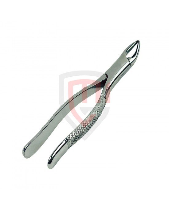 Extraction Forceps
