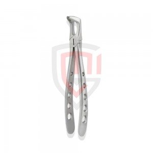 Extraction Forceps