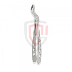 Extraction Forceps