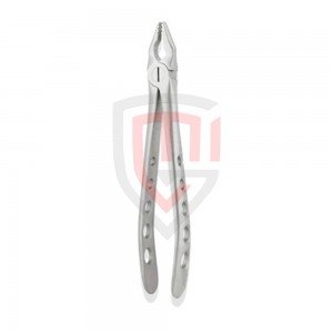 Extraction Forceps