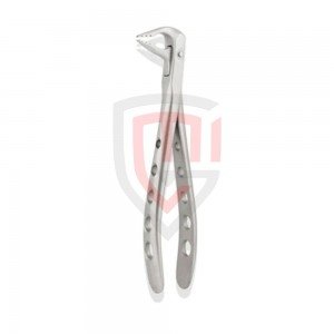 Extraction Forceps
