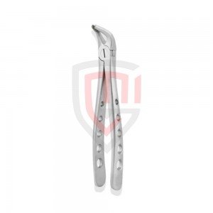 Extraction Forceps