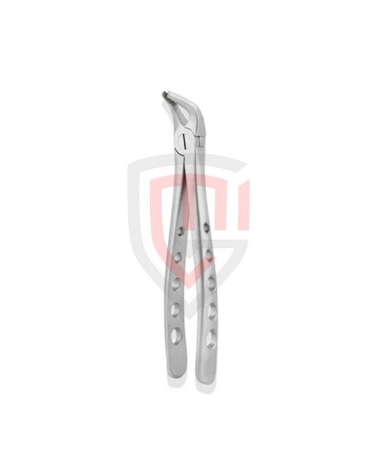 Extraction Forceps