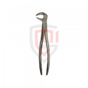 Extraction Forceps