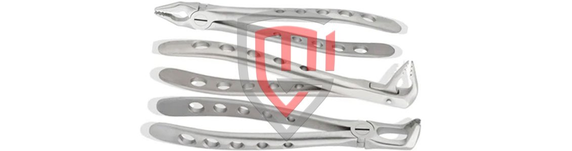 Extraction Forceps