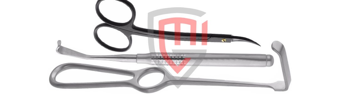 Maxillofacial Instruments