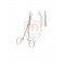DANDY HEMOSTATIC FORCEPS