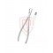 Bone Holding Forceps 20 cm/8”