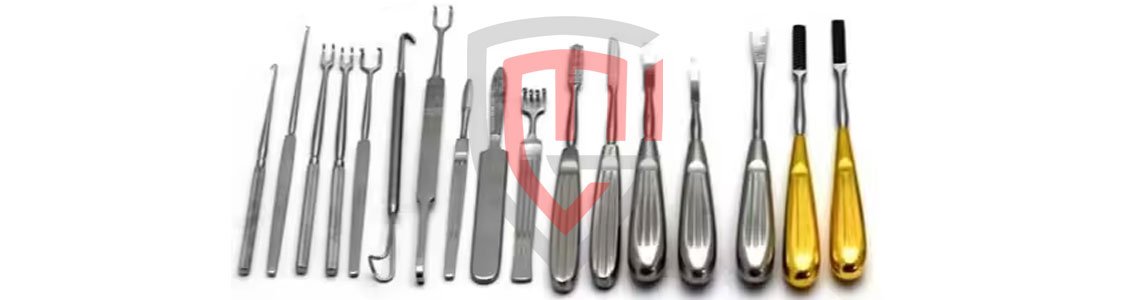 Rhinoplasty Instruments