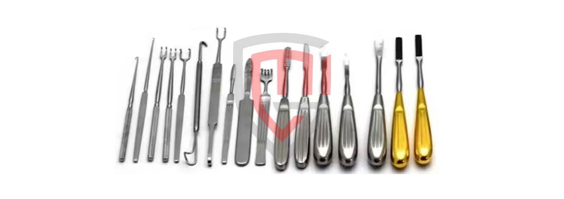 Complete Guide to ENT Surgical Instruments — Types, Uses & Buying Tips 2025