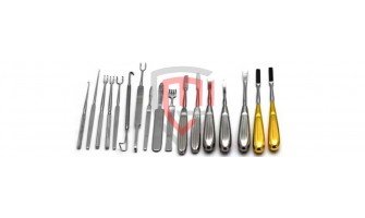Complete Guide to ENT Surgical Instruments — Types, Uses & Buying Tips 2025