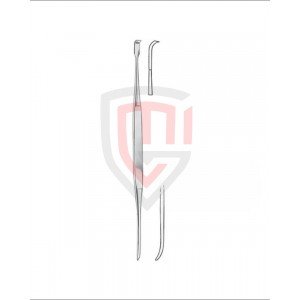 Howarth Double ended Septum Elevator 21CM