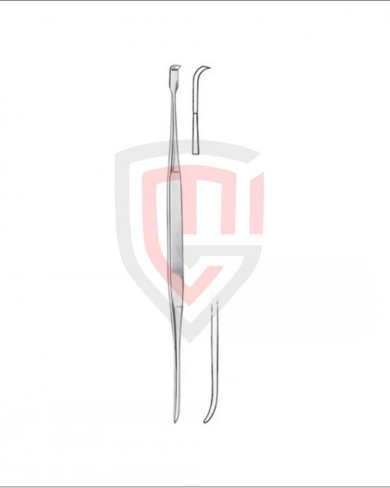 Howarth Double ended Septum Elevator 21CM