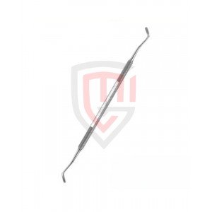 Nasal Elevator, Double-ended Angled to Right & Left