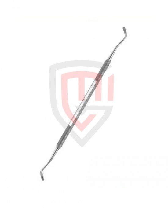 Nasal Elevator, Double-ended Angled to Right & Left