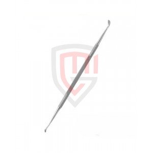 Nasal Elevator, Double-ended Spoon Shaped