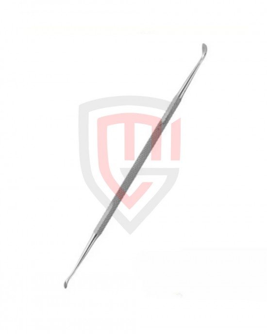 Nasal Elevator, Double-ended Spoon Shaped