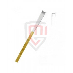 Cinelli Osteotome Double Guarded