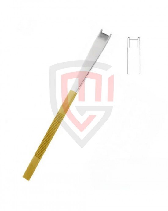 Cinelli Osteotome Double Guarded