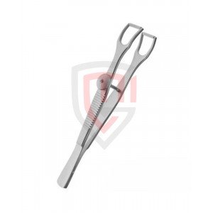 Cottle Columella forceps