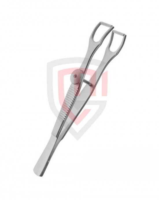 Cottle Columella forceps
