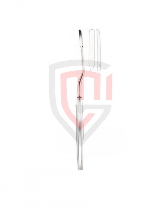 Dingman Zygomatic Elevator