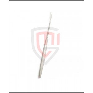 ABRAHAM TONSIL KNIFE 21CM