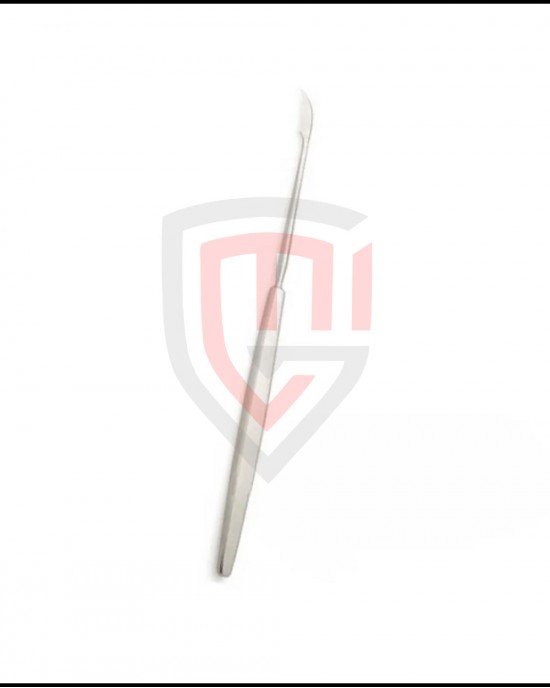 ABRAHAM TONSIL KNIFE 21CM