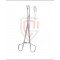 BLOHMKE TONSIL FORCEPS 20CM