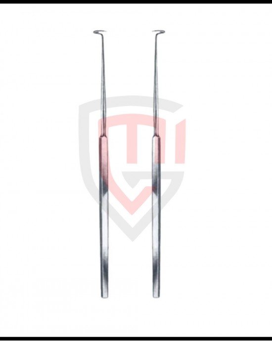 BOSE TRACHEA RETRACTORS 16CM