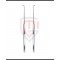 BOSE TRACHEA RETRACTORS 16CM