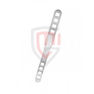 BRUENING TONGUE DEPRESSORS 19CM