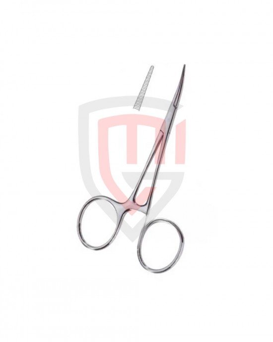 Hartmann Mosquito Forceps
