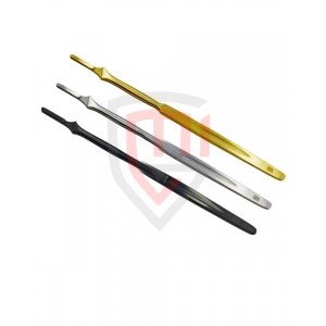 Scalpel knife handle # 7