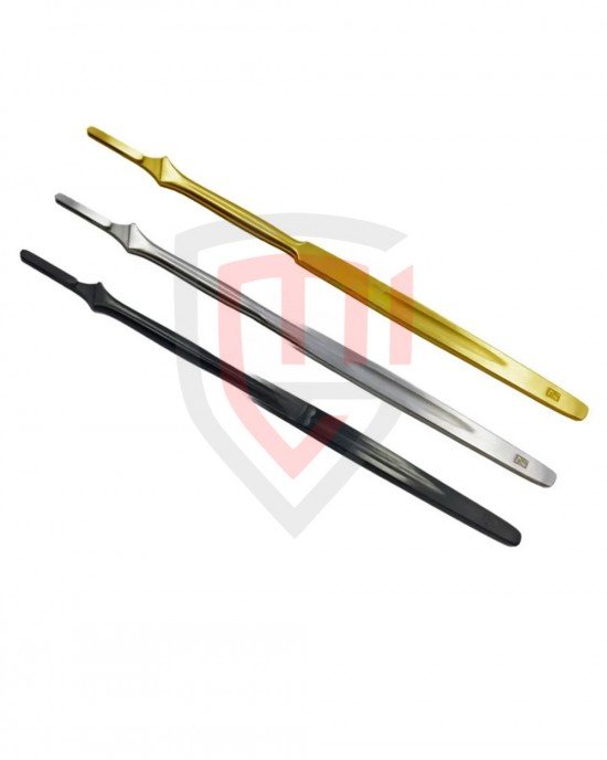 Scalpel knife handle # 7