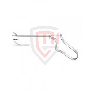 BUCK EAR FORCEPS