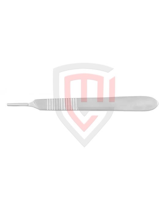 Scalpel Handle