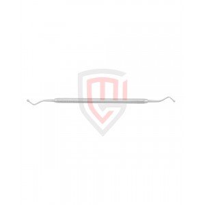 Double-ended Dental Explorer