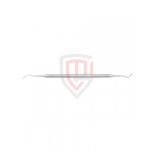 Double-ended Dental Explorer