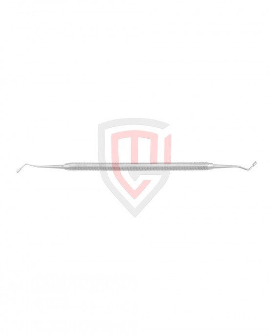 Double-ended Dental Explorer