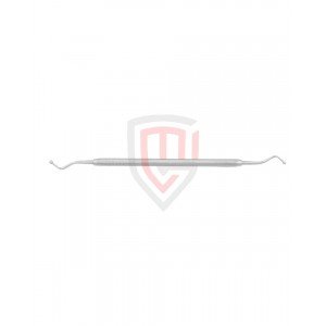 Double-ended Dental Explorer