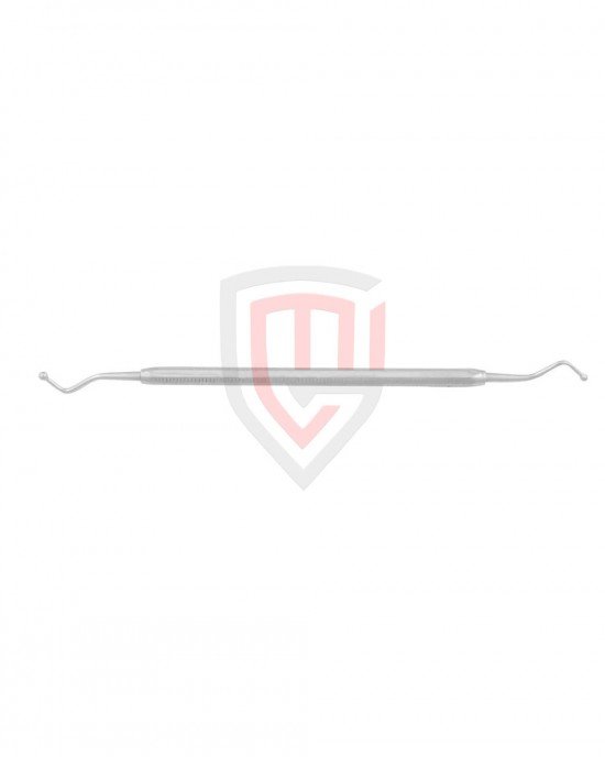 Double-ended Dental Explorer