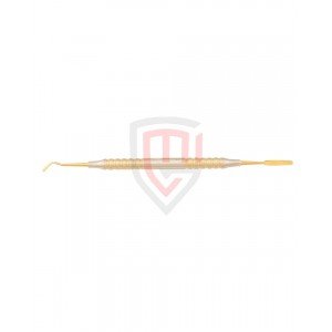 Double-ended Dental Explorer