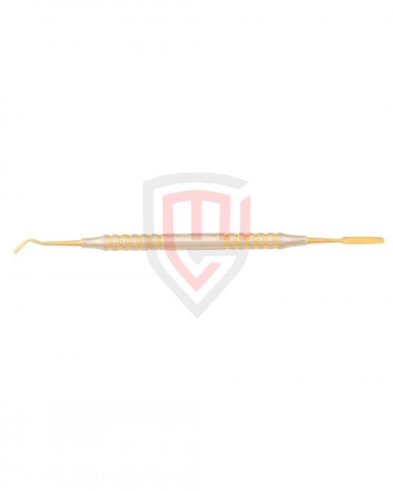 Double-ended Dental Explorer