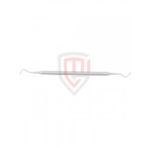 Double-ended Dental Explorer