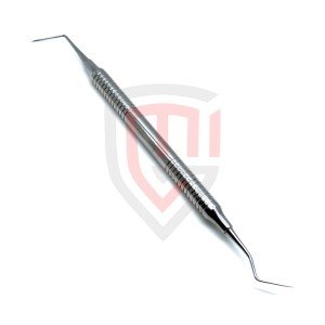 Double-ended Dental Explorer