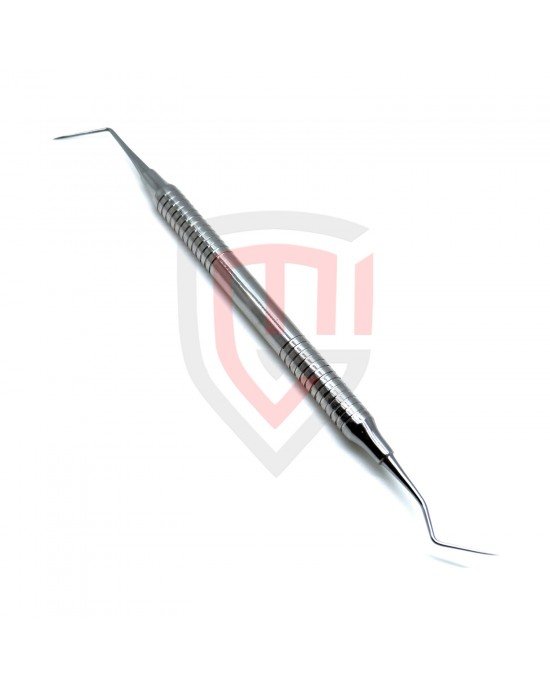 Double-ended Dental Explorer