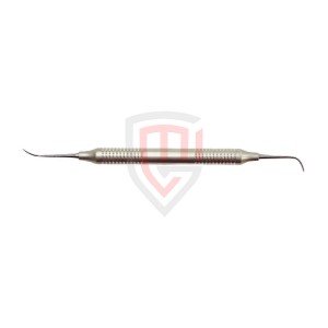 Double-ended Dental Explorer